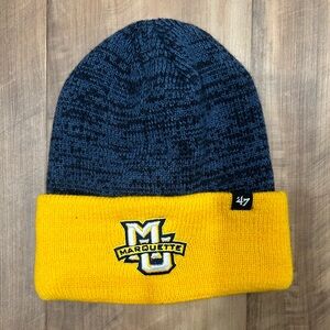 47 Men’s Marquette University Beanie